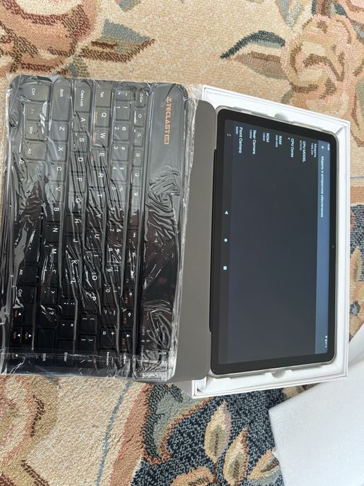 Планшет teclast T40S