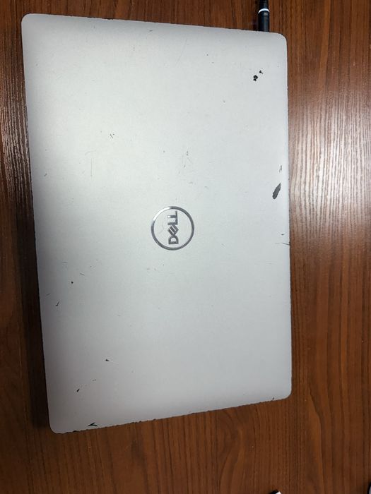 Ноутбук Dell Latitude 5510