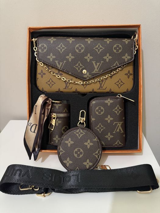 Vand set LV Louis Vuitton