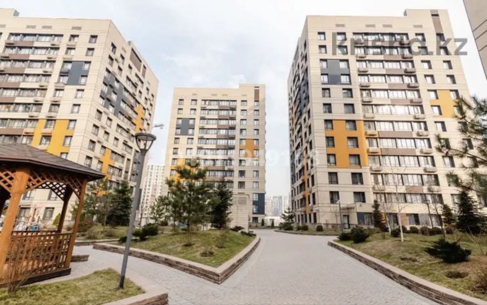 Паркинг от собственника в ЖК Element