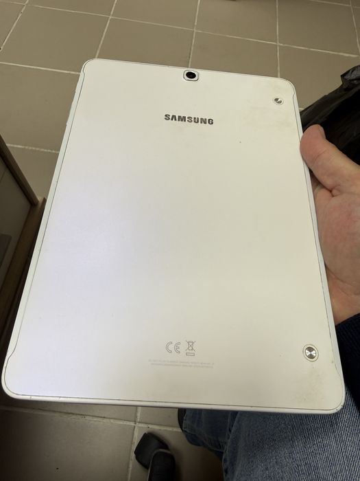 Таблет Samsung Galaxy Tab 2 3/32gb 9,7”