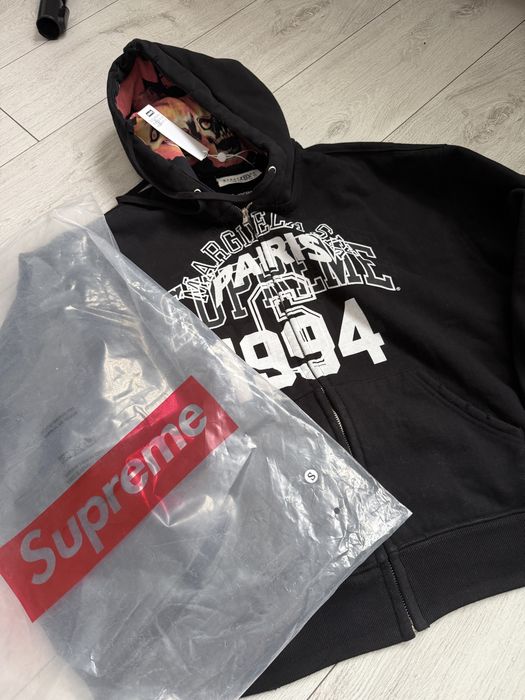 Hanorac Maison margiela supreme
