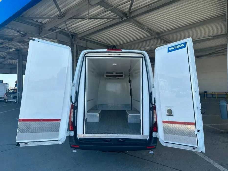 Mercedes-Benz SPRINTER 519 CDI Mercedes Sprinter 519 Frigorific