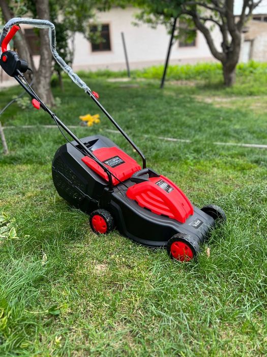 Gazon õradgan aparat Gazanakasilka 50