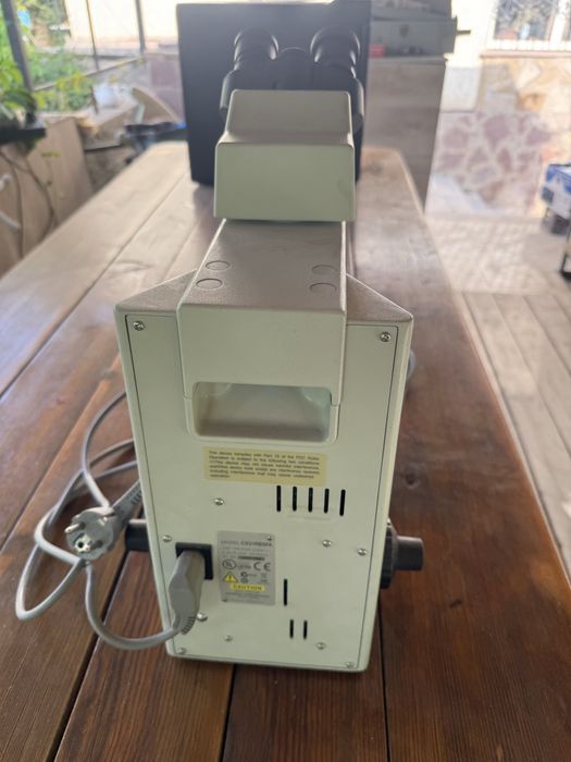 Микроскоп Olympus СХ 31