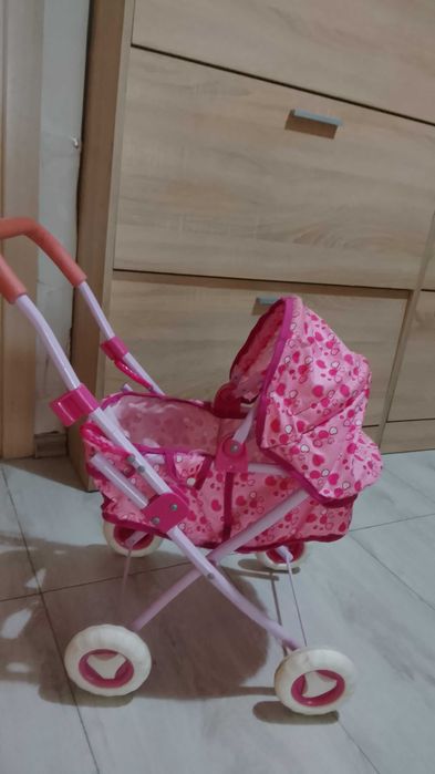 Детска количка играчка