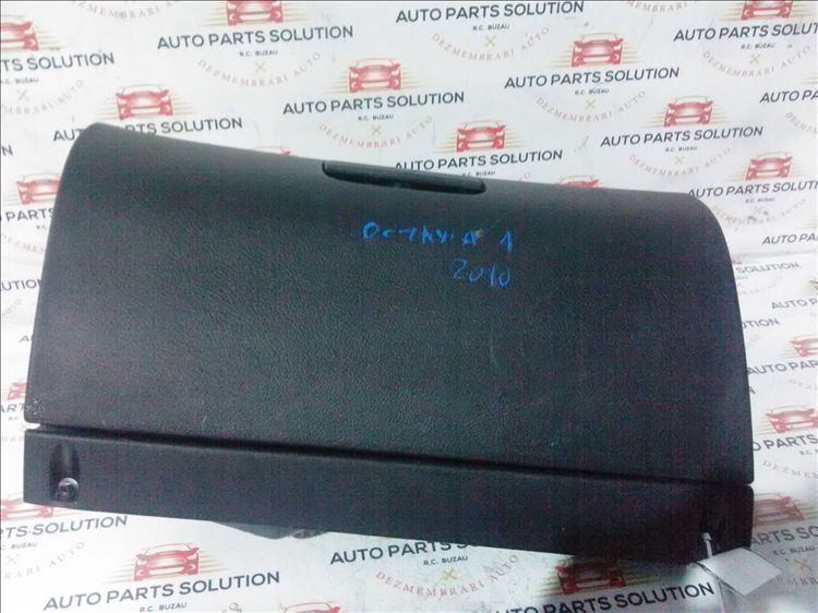 torpedou skoda octavia 1  1.4 benzina an fabr 2010