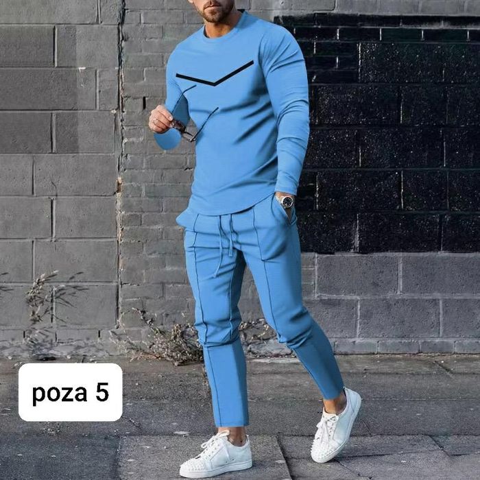 Compleu modern bărbați