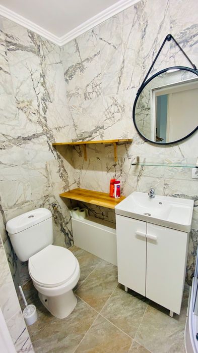 Ap de închiriat central lângă facultate de medicină