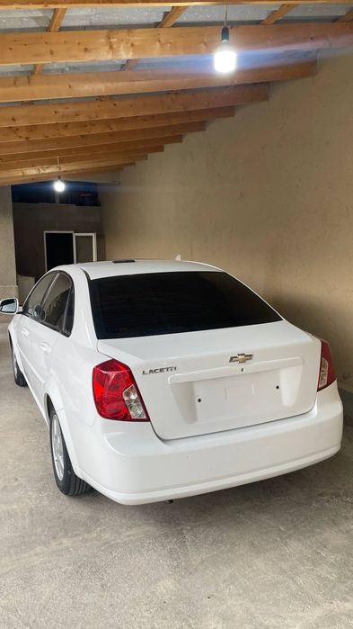 Gentra avtomat 3