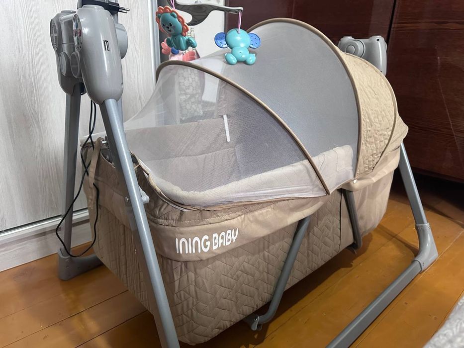 Продаётся Люлька