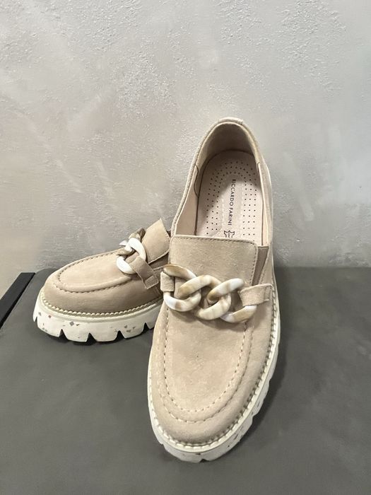 Дамски Лоуфъри 38