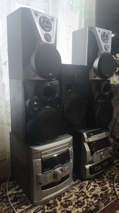 LG Muzikalniy sentry sotiladi 2 mln holati idial