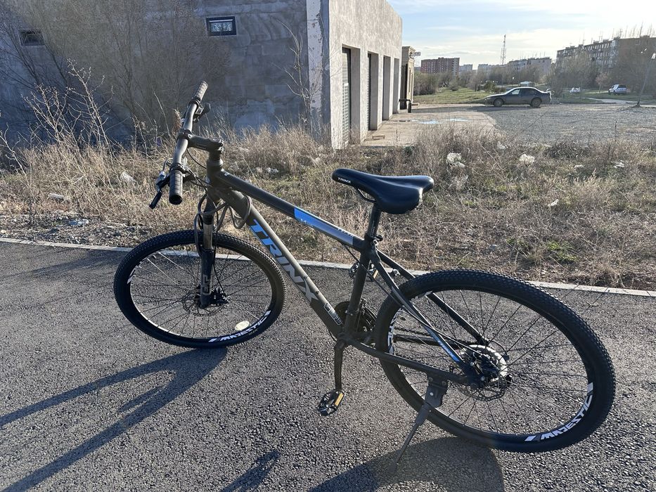 Велосипед Trinx m116