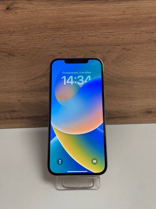 Iphone 12 Pro Max  256gb, 78% / рассрочка /Ред