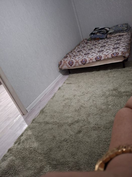 Сдаётся двухкомнатная квартира