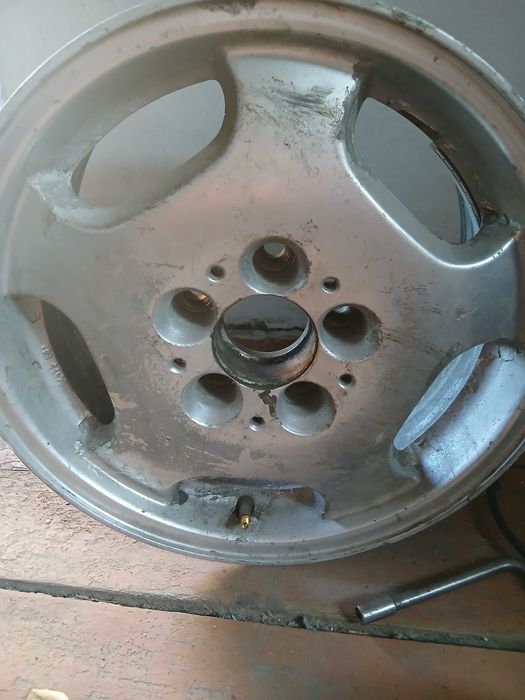 Продам диск, 1 шт 15r