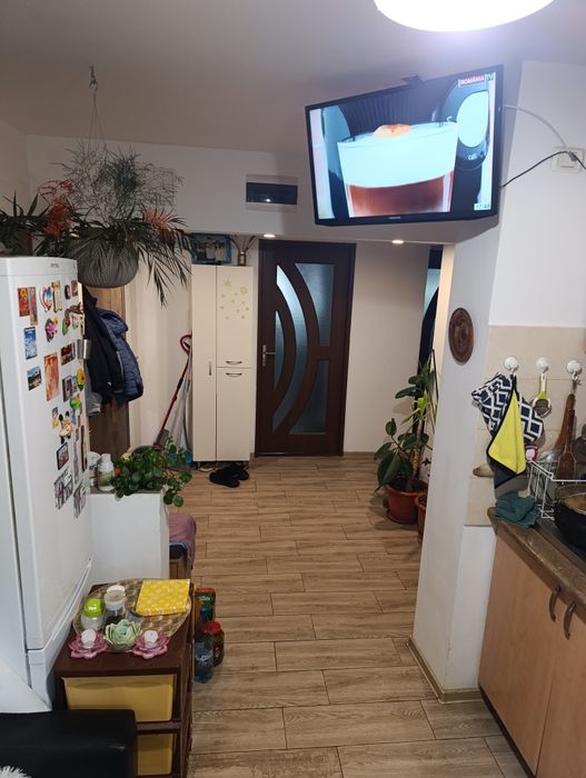 Apartament decomandat