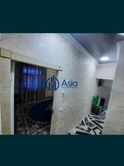 ARZON NARXDA 1x xonalik zamonaviy kvartira #K182