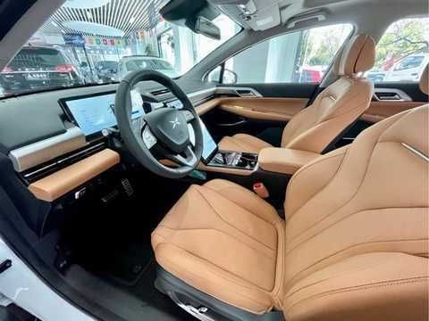 Xpeng P5 550 E pod zakaz