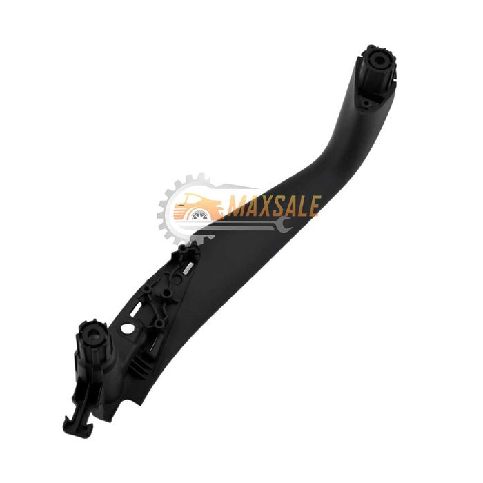 Дръжка врата вътрешна черна BMW 5 G30 G31 G38 M5 бмв г30 панел