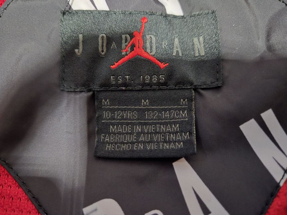 Детско есенно яке за момче 10-12год.