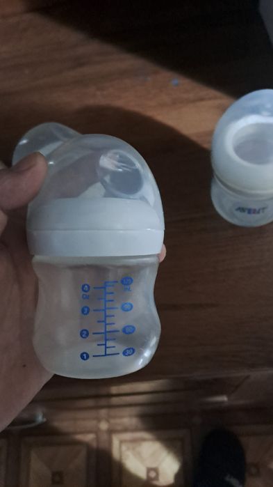 Бутылочки для кормления
