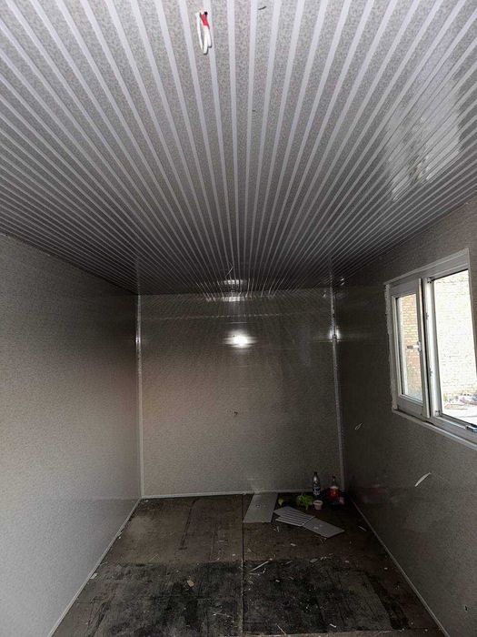 Контейнерлар сотилади