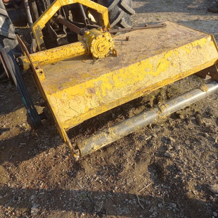 Tocător resturi vegetale 1.50 m