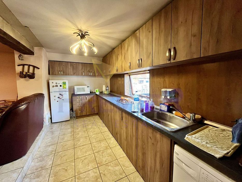 Къща в Змеево