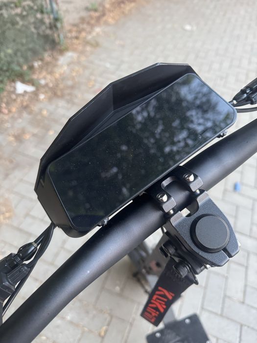 Kukirin g4 aproape nou