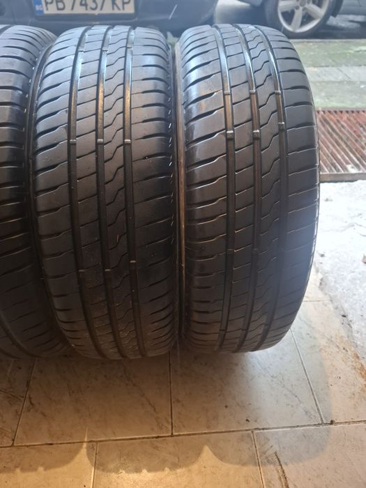 4 Летни гуми Firestone 185/65/15 ДОТ24 7мм