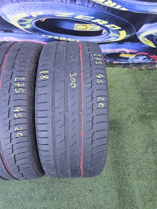 275.45.20 continental