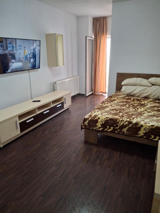 Inchiriez garsoniera Ansamblul Primavara Prelungirea Ghencea