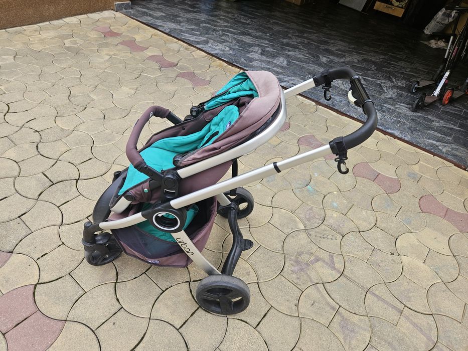Chicco urban olx hotsell