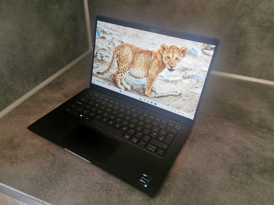 Dell latitude 7420