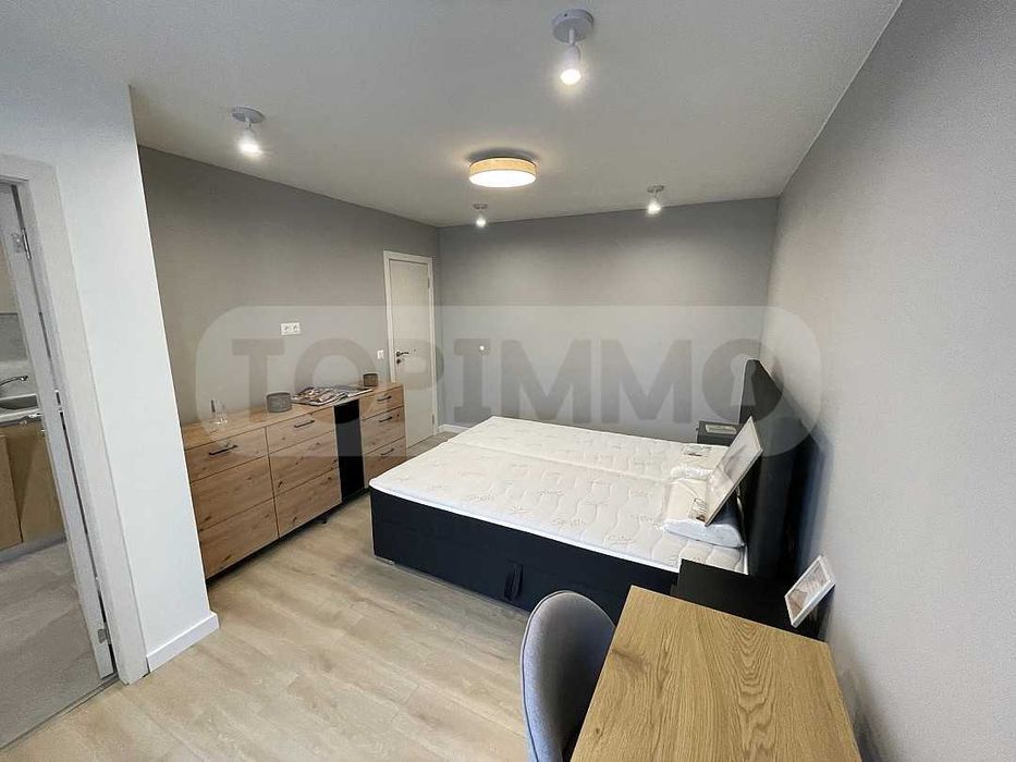 Дава се под наем Тристаен апартамент в Варна, Спортна зала - 95 кв.м за 900 € - Снимка #4