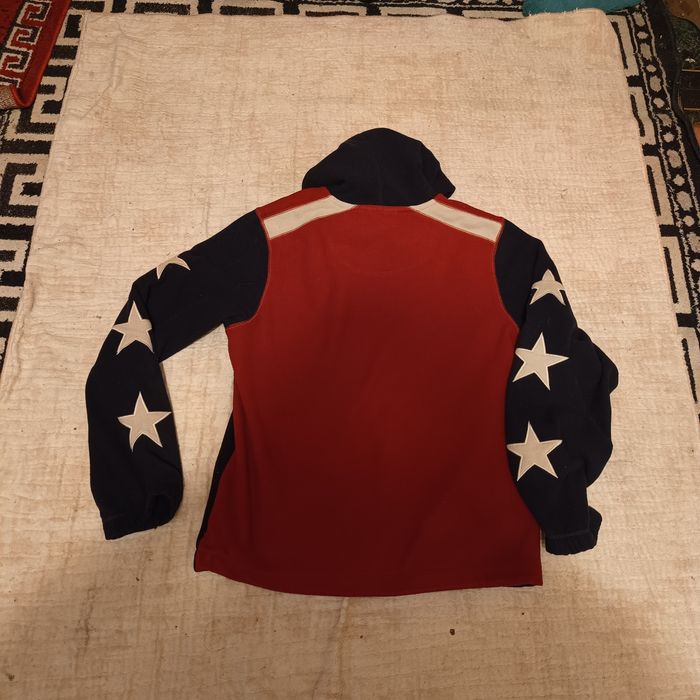 Hanorac polar Gant M