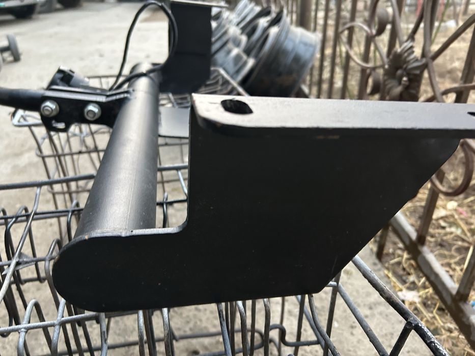 Паркоп Паркоп на ваз