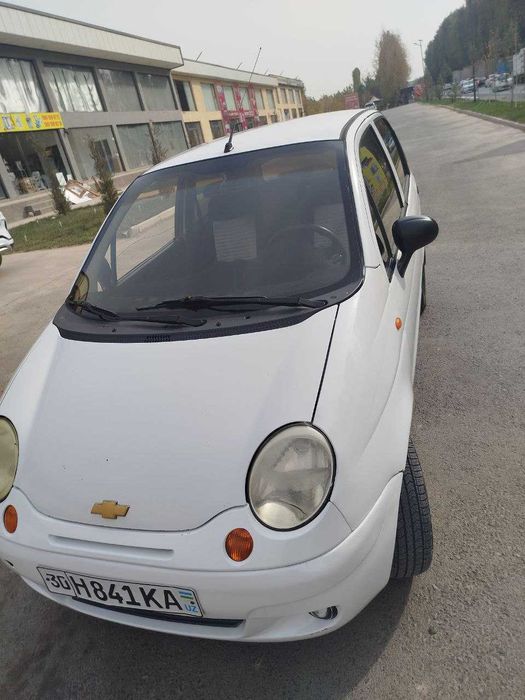 Matiz mx mix 2010 sotiladi/ Матиз микс метан