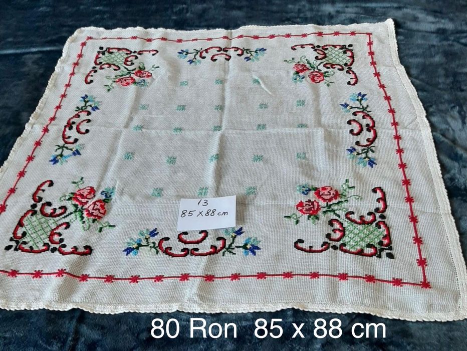 Macate / macrame / mileu confectionate manual