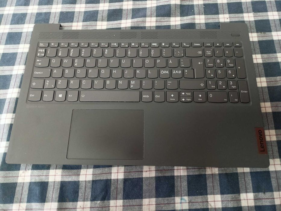 Elemente Lenovo IdeaPad 5 15ARE