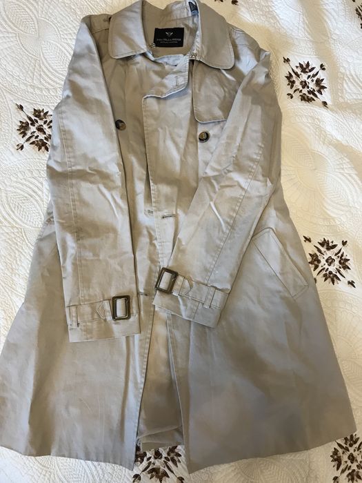 Пальто на девочку