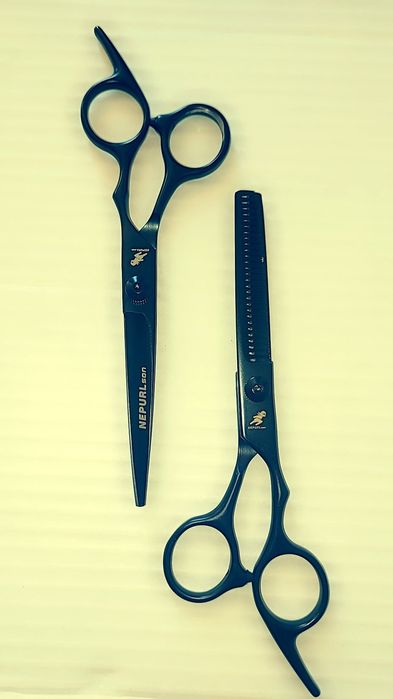 Кайчилар. Ножницы