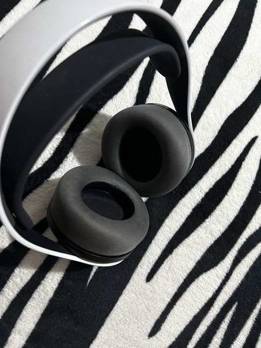 Casti ps 5 wireless sony pulse 3D