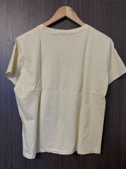 Тениска H&M x Moschino