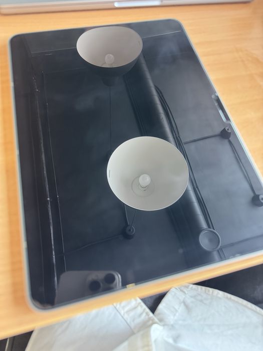 Ipad air 11 (M3) 2025, 256 gb