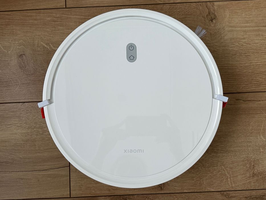 Робот-пылесос Xiaomi Robot Vacuum E10