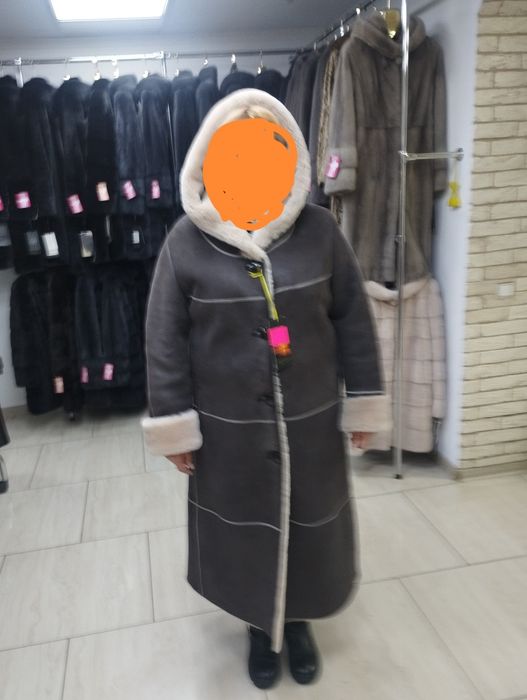 Женская  , верхняя одежда