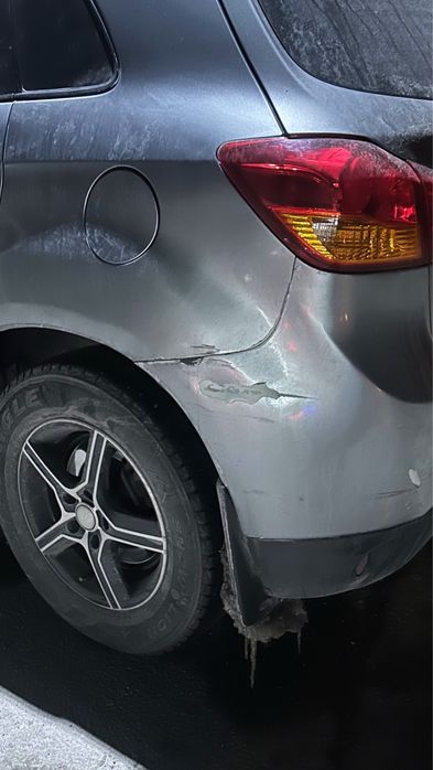 Митсубиси асх 2013 сатылады